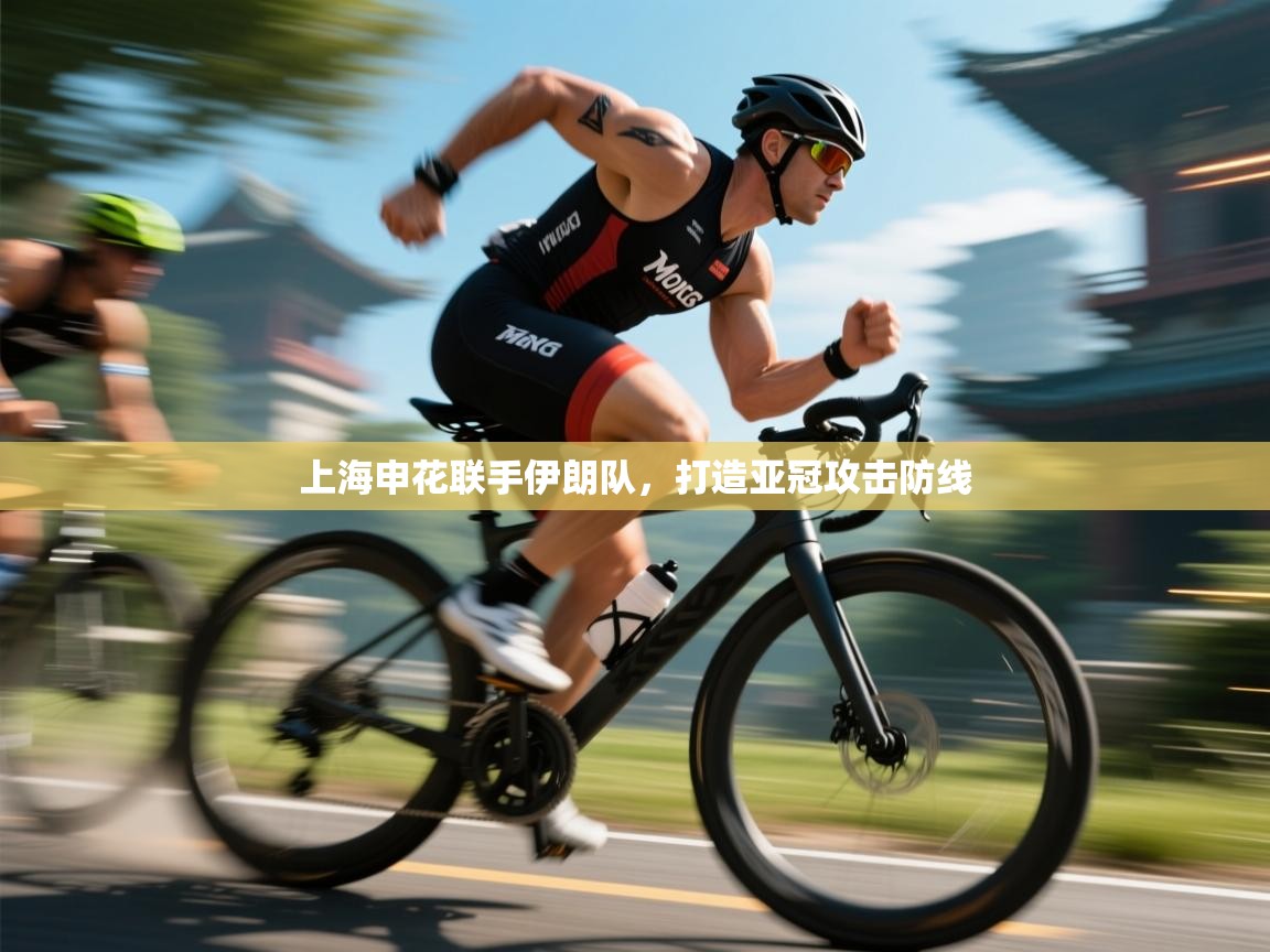 上海申花联手伊朗队，打造亚冠攻击防线