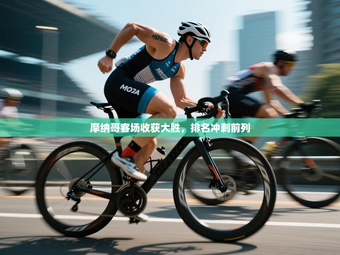 摩纳哥客场收获大胜，排名冲刺前列