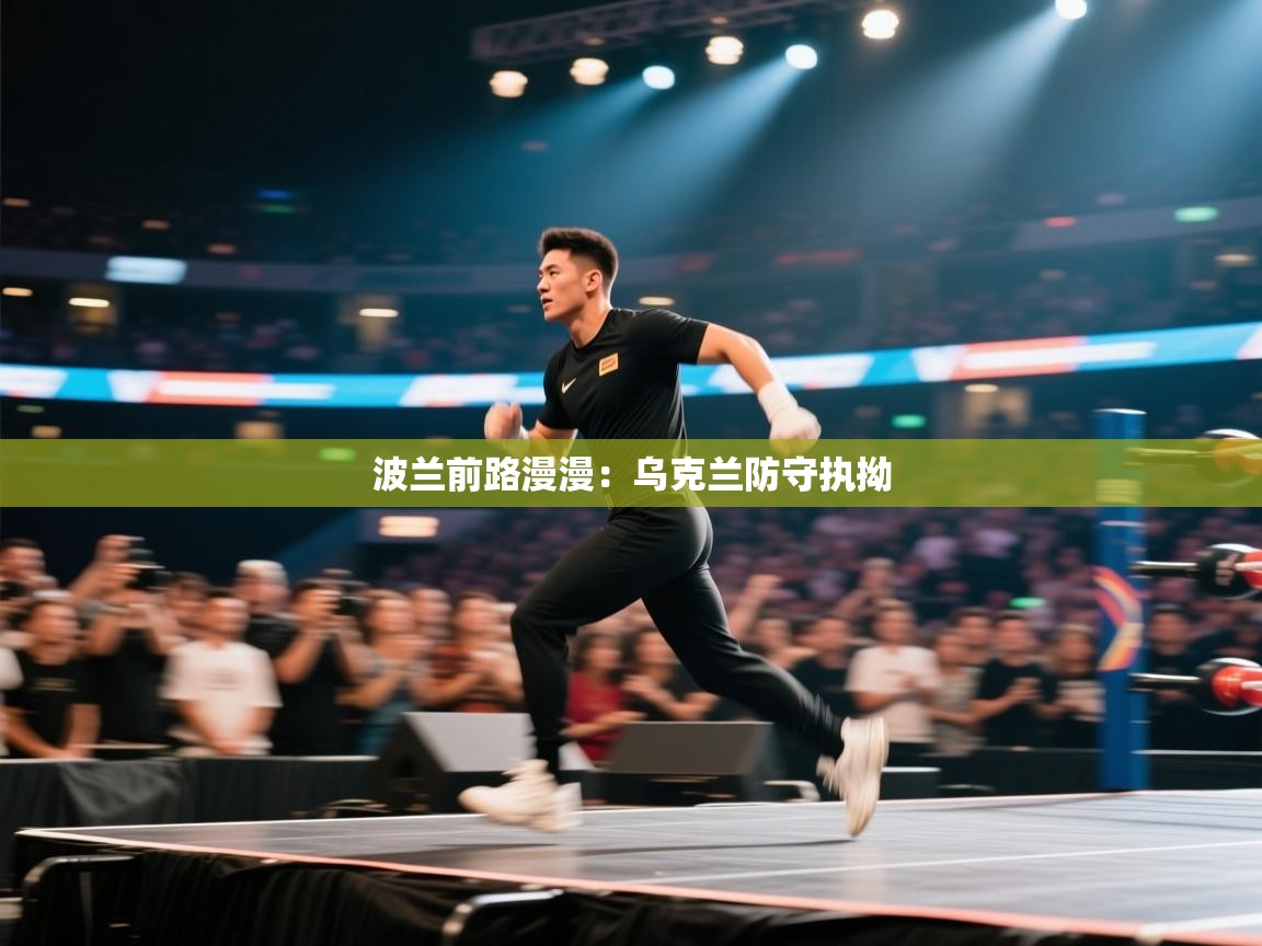 波兰前路漫漫：乌克兰防守执拗