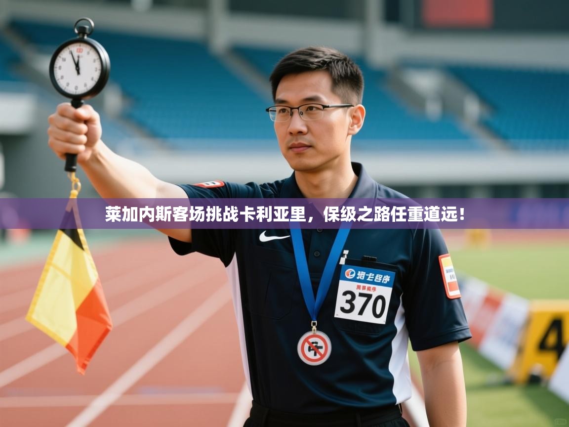 莱加内斯客场挑战卡利亚里，保级之路任重道远！