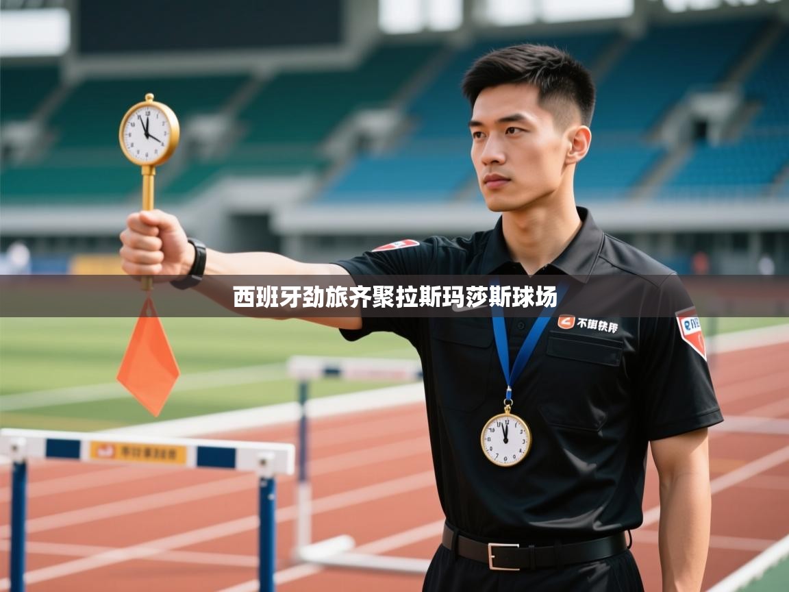 西班牙劲旅齐聚拉斯玛莎斯球场