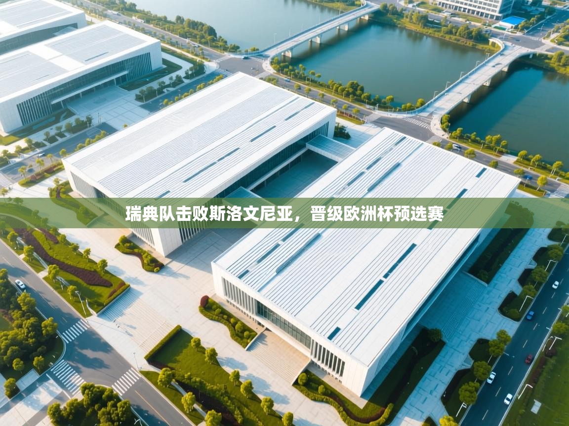 瑞典队击败斯洛文尼亚，晋级欧洲杯预选赛