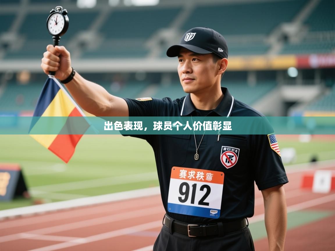 出色表现,球员个人价值彰显 第2张