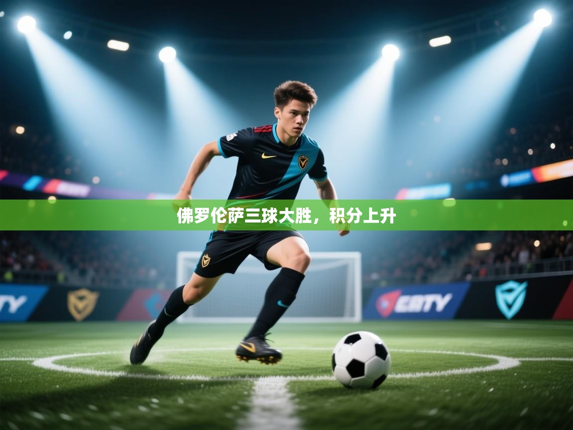 佛罗伦萨三球大胜，积分上升