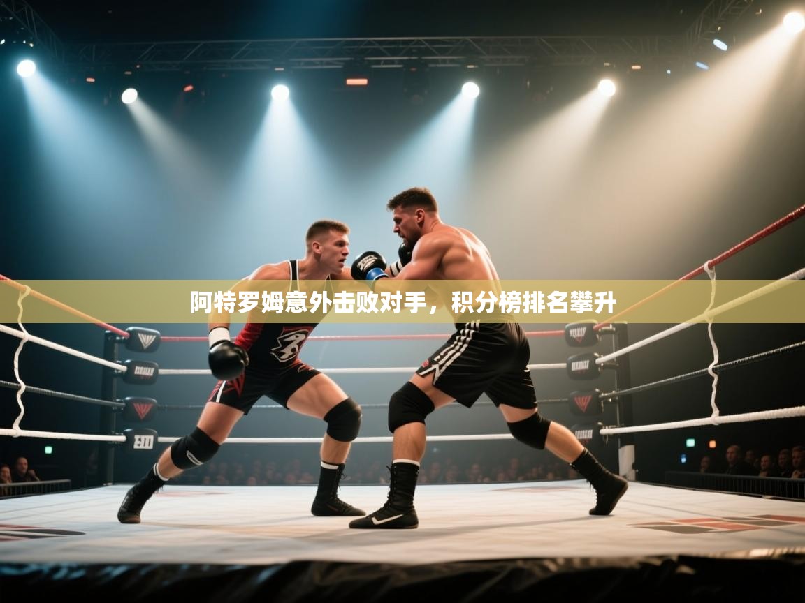 阿特罗姆意外击败对手，积分榜排名攀升  第1张