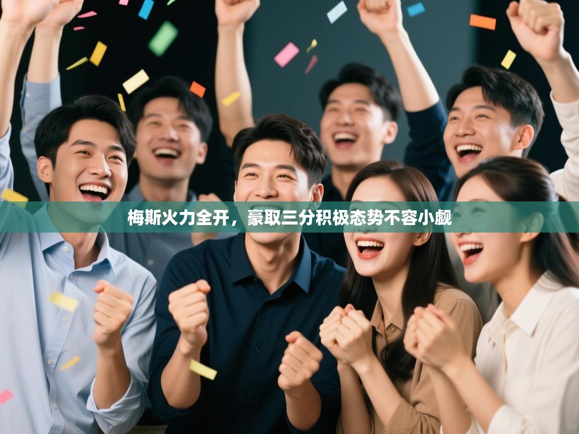 梅斯火力全开，豪取三分积极态势不容小觑