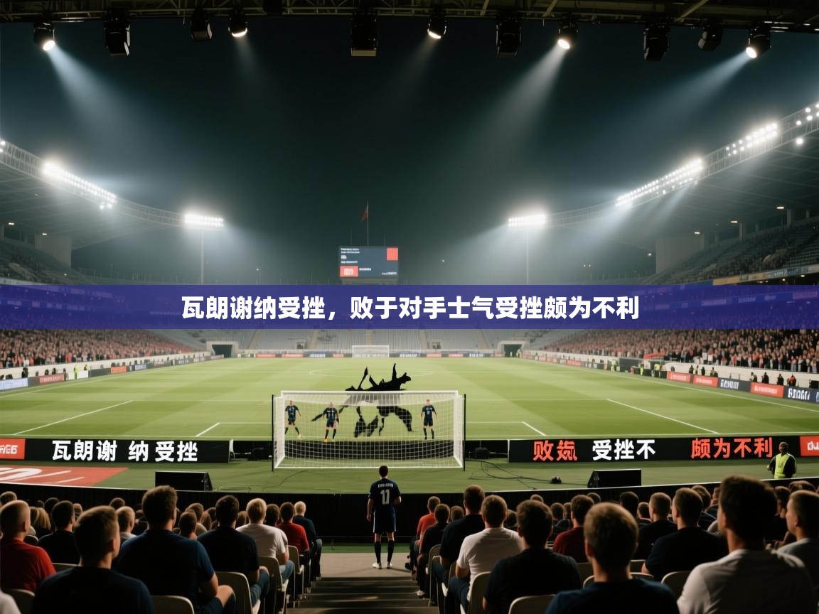 瓦朗谢纳受挫，败于对手士气受挫颇为不利  第1张