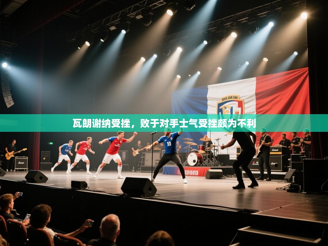 瓦朗谢纳受挫，败于对手士气受挫颇为不利  第2张